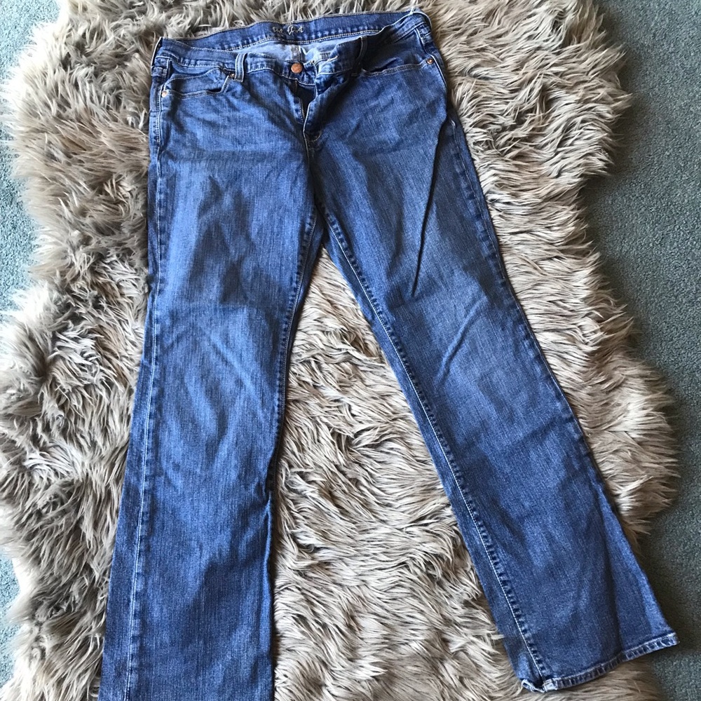 Old Navy Jeans